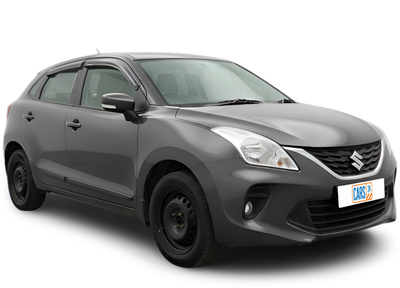 Maruti Baleno-img